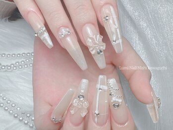 ルミ 西川口(Lumi)/