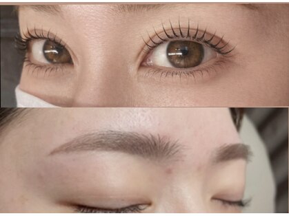 エレノアビューティー(Eleanor BEAUTY)の写真