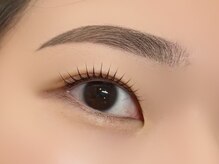 MACARON宇都宮問屋店/マツエク/まつ毛パーマ/眉毛/ネイル/アイブロウ×パリジェンヌ73