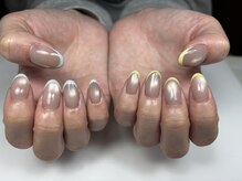 吉川のネイル家さん/