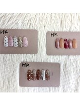 3-4月店舗限定デザイン3☆