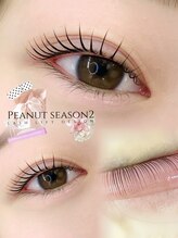 アイモア 可児店(eye mor.)/まつげパーマ