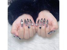 キンネイルサロン(KING NAIL SALON)/