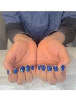 レイサロン(Rey salon)/◇ワンカラー◇¥4.400