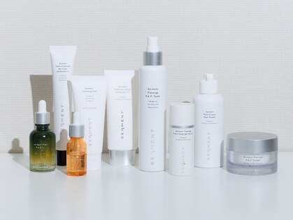 ボーテラボ 大宮(beaute LABO)の写真