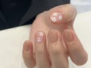 ニュアンスネイル
