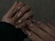 LOA.NAIL【パラジェル登録サロン/長さだし/持ち込み】【6月12日OPEN（予定）】の写真/長さ出しで叶う☆華やかなワンランク上の指先！持ち込みデザインOK♪爪が折れやすい方にも美フォルム◎