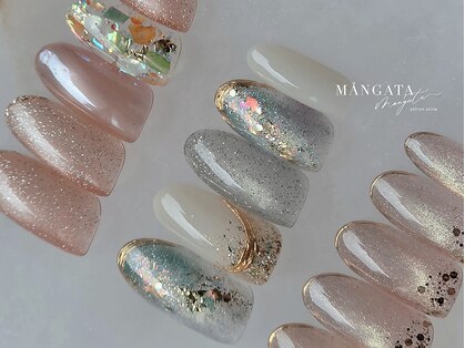 モーンガータ(MANGATA)の写真