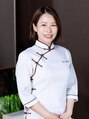 登美ヶ丘治療院&nbsp;田中 萌