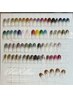 【当日限定】nail/hand ラメグラデーション　オフ込み　¥4400