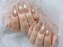 カメリアネイル 川崎(Camellia nail)/