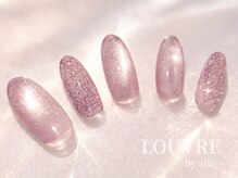 ルーヴル ネイルアンドアイラッシュ 生駒(LOUVRE nail&eyelash)