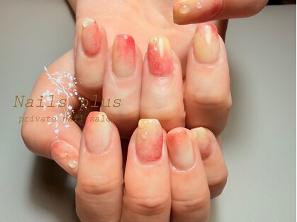 ネイルズプラス(nails plus)の写真
