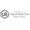 ロジカルボディケア 守山(Logical Body Care)のお店ロゴ
