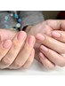 【手肌パッと明るく/美肌効果】プロの似合わせカラー提案+温感パックつき