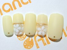 アロハナ(Alohana)/定額デザイン￥9500（初￥7600）