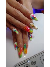 ワーフラット(wharflat)/