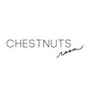 チェスナッツルーム(Chestnuts room)のお店ロゴ