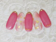 ティーエヌ 名古屋矢場町店/トレンドデザイン￥5980