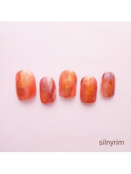 シルニー リム(Silny rim)/やり放題コース［ニュアンス］