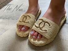 ザネクストキタホリエ(The Next...kitahorie)/Foot