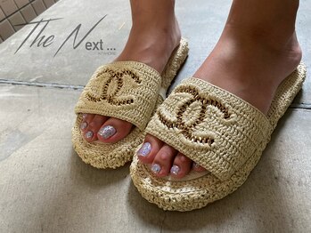 ザネクストキタホリエ(The Next...kitahorie)/Foot