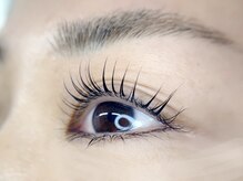 グランビューティー 静岡インター通り店(gran beauty)/まつげパーマ＋アイブロウ