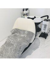 リレア(relair)/ヘッドスパルーム