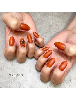 アイリーネイル(IRIE NAIL)/ジェル