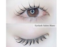 アイラッシュサロン ブラン 天王寺ミオ店(Eyelash Salon Blanc)/まつげパーマ