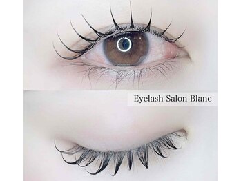 アイラッシュサロン ブラン 天王寺ミオ店(Eyelash Salon Blanc)/まつげパーマ