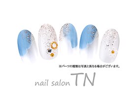 3月☆定額5900円コース