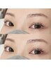 【EYE】☆くるんと☆ケラチンＴＲまつ毛パーマ(上&下)→¥6500