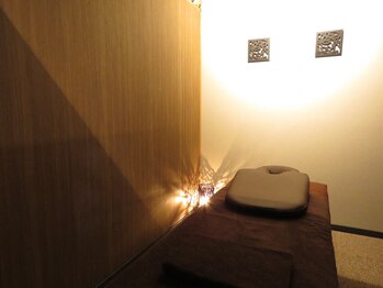 手もみ処ゆらぎ 姫路大津店/部屋3