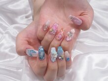 ロロネイル(LoLonail)/