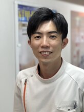 カラダファクトリー 中野ブロードウェイ店&nbsp;石渡 理之