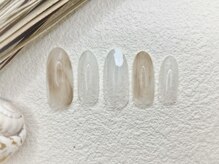 マイレ(Maile)/定額￥6980 design