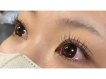 アイラッシュサロンナチュレ 和光店(NATURE)/LEDフラットラッシュ120本