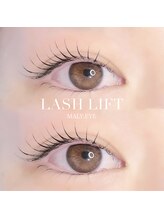 アイモア 西尾店(eye mor.)/上下パーマデザイン☆