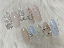 ティーエヌ 八王子店/定額7300円