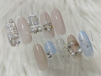 ティーエヌ 八王子店/定額7300円