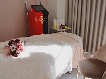 グランヴェルジェ(Granverger)/エステルーム