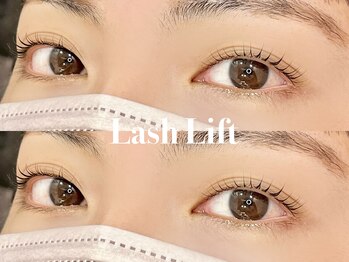 ベルポ(Bellpo)/まつ毛パーマ