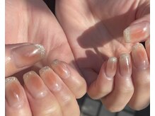 キッピス(kippis)/チーク×ラメ