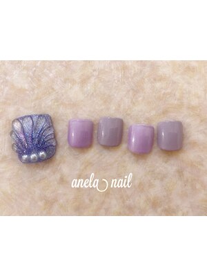 anela nail 町田店【アネラネイル】