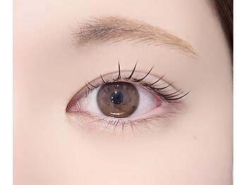 センスオブビューティー 東新宿店(SENSE OF BEAUTY)/ケラチンラッシュ 上