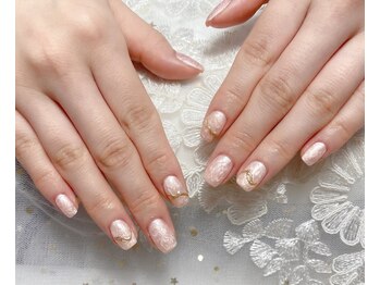 マックスサロン 池袋店(MAXSALON)/シンプル定額デザイン