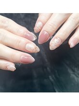 リベルタネイル(Liberta Nail)/さくらネイル