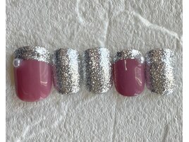 フット定額￥７８６５コース