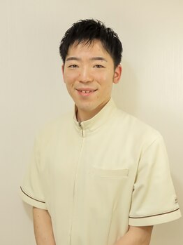 空とぶ整体/私が対応いたします